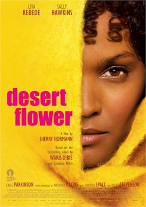 Desert Flower