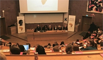 DFF Scandinavia Seminar - Karolinska University Hospital Stockholm