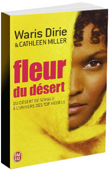 Waris Dirie - Desert Flower Foundation